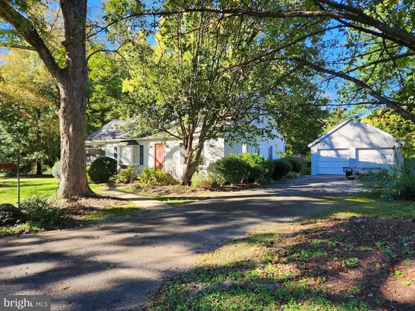 28538 Edgemere Rd, Easton, MD 21601