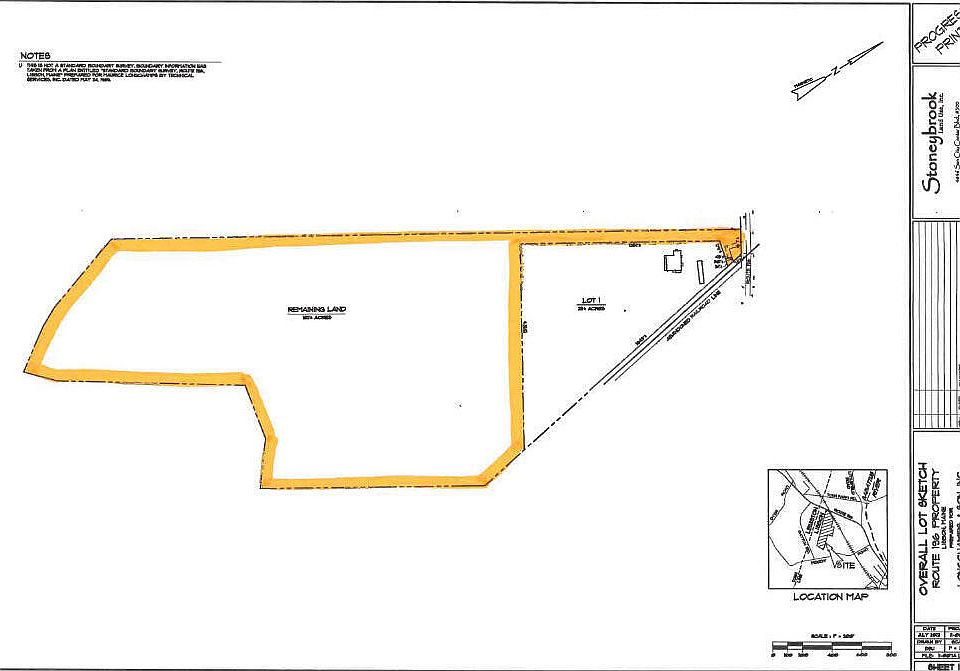 2nd image of 15-B Lisbon Road