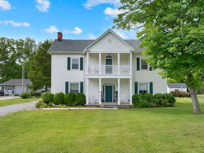 314 4th Ave NW, Winchester, TN, 37398