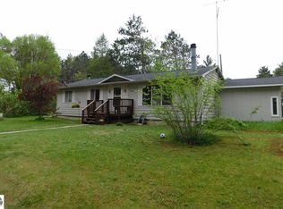 2955 Beebe Rd, Kalkaska, MI 49646