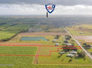 699 Tbd Hwy, Maurice, LA 70555