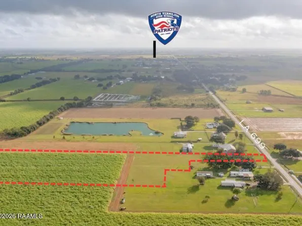 699 Tbd Hwy, Maurice, LA 70555