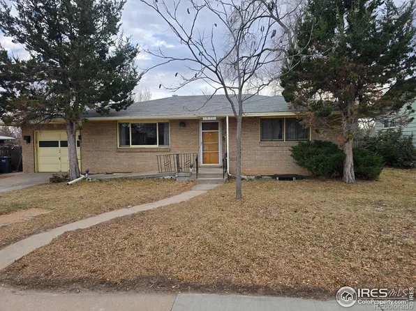 1837 Orchard Pl, Fort Collins, CO 80521