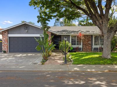 1716 Woolston Way, Modesto, CA, 95355