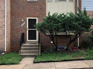 8453 Ivy Glen Ct, Manassas, VA 20110