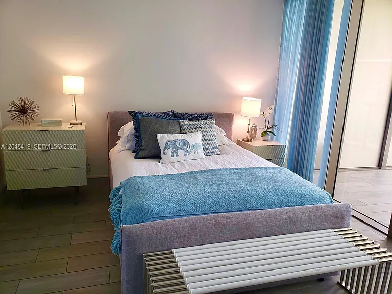 9705 Collins Ave #2504N — Photo 9