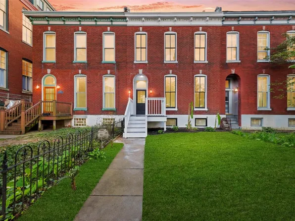 2222 Sidney St, Saint Louis, MO 63104