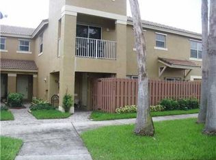 12486 SW 54th St, Hollywood, FL 33027