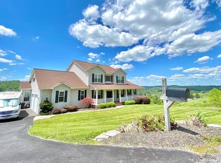 18 Fairway Vw, Peterstown, WV 24963