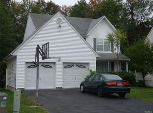338 Angelo Dr, Montgomery, NY 12549