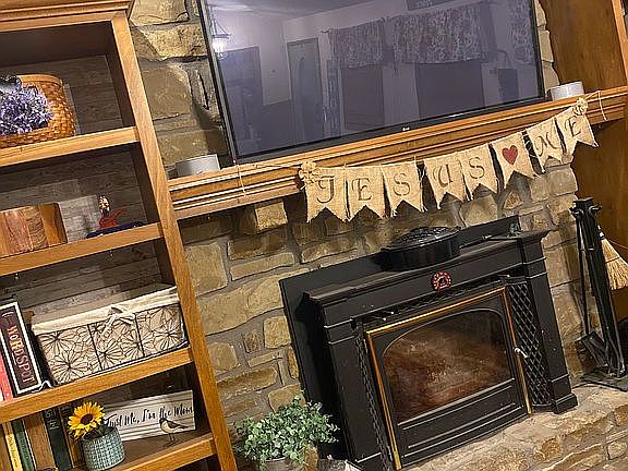 VermontCastings Frplc insert