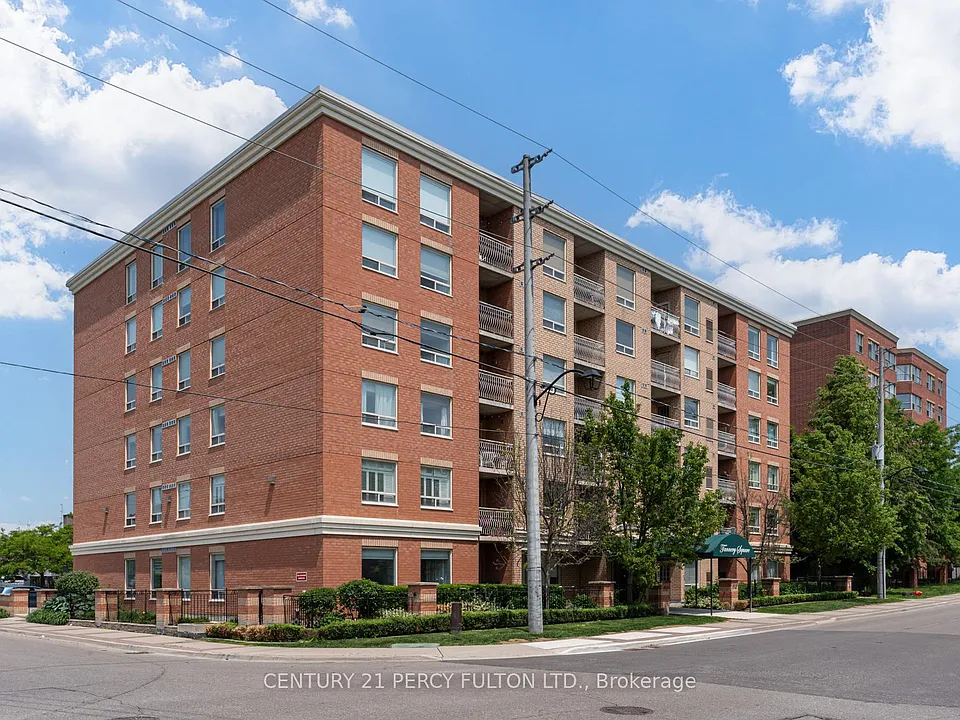 32 Tannery St #602