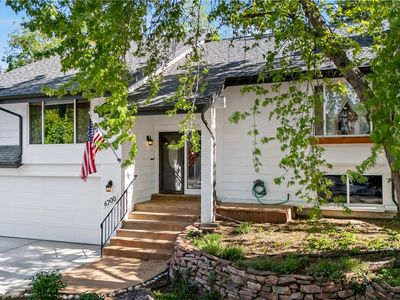 6700 W 80th Circle, Arvada, CO, 80003