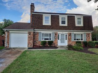 908 Lake Destiny Ct, Virginia Beach, VA 23464