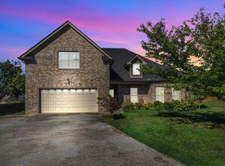 5502 Reflection Rd, Smyrna, TN 37167