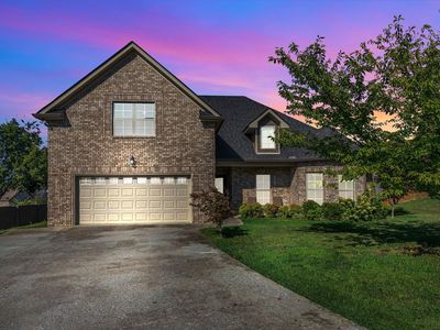 5502 Reflection Rd, Smyrna, TN, 37167