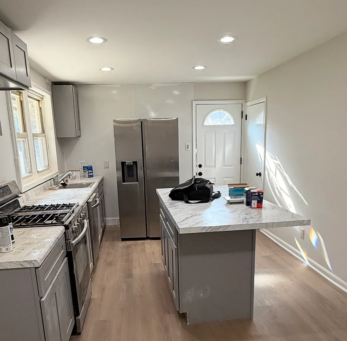 4 bed, 2.5 bath, 1856 sqft, $3,200 — Photo 1