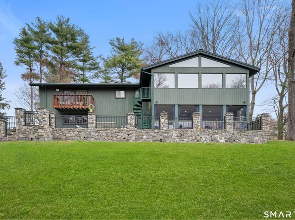 29 Spruce Drive, Wilton, CT 06897