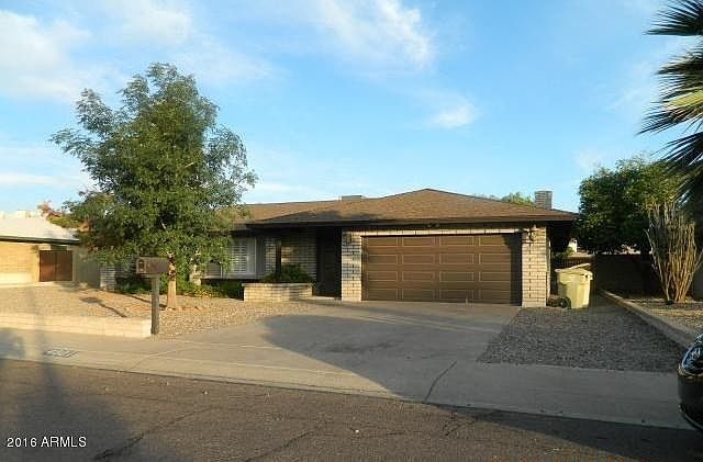 1st image of 4801 W El Caminito Dr