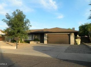 4801 W El Caminito Dr, Glendale, AZ 85302
