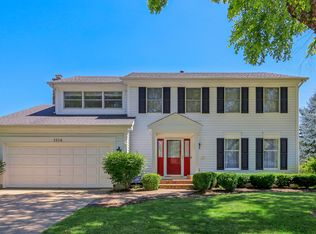 1514 Forever Ave, Libertyville, IL