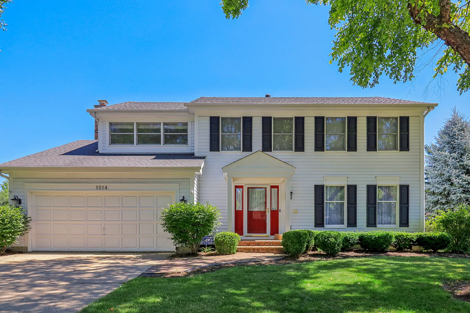 1514 Forever Ave photo 1