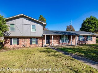 2941 Lansdowne Dr, Montgomery, AL 36111