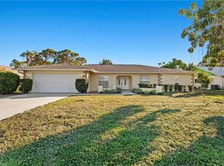 2153 W Lakeview Blvd, North Fort Myers, FL 33903