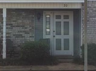 382 Fairway Dr, La Place, LA 70068