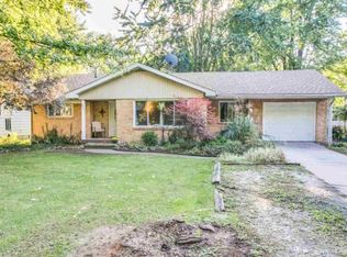 4911 Lakeshore Rd, Fort Gratiot, MI 48059