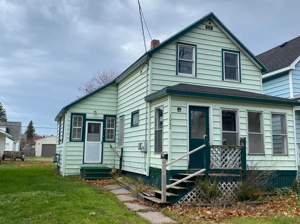 1002 Superior St, Sault Sainte Marie, MI 49783