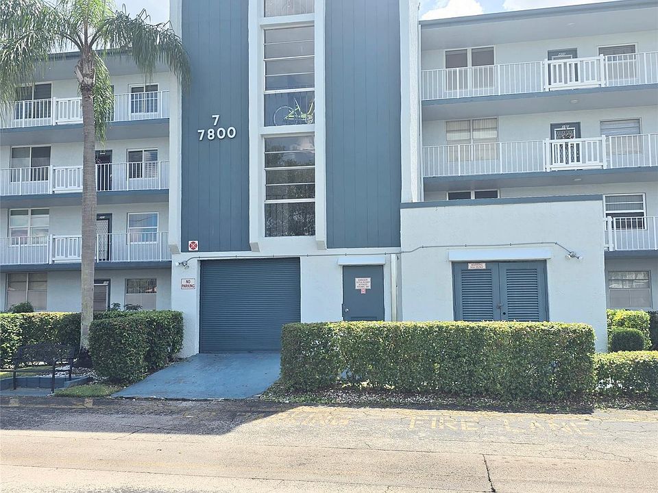 1st image of 7800 NW 18th Street #202