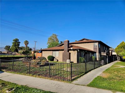 284 N Elk St, Hemet, CA, 92543