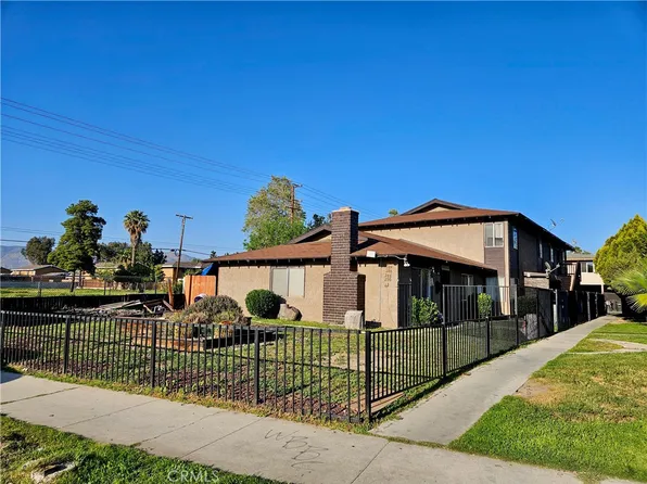 284 N Elk St, Hemet, CA 92543