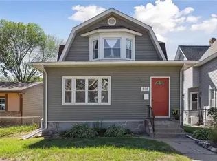 818 University Ave NE, Minneapolis, MN 55413