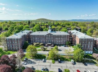3203 Villa At The Woods, Peekskill, NY