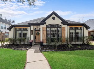 2718 Five Oaks Dr, Missouri City, TX 77459