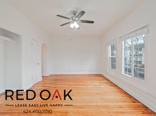 921 1/2 S Bonnie Brae St #10, Los Angeles, CA 90006