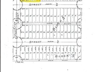 W Monroe St, Iron River, MI 49935