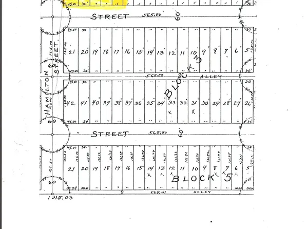 W Monroe St, Iron River, MI 49935