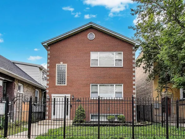 5054 N Albany Ave, Chicago, IL 60625