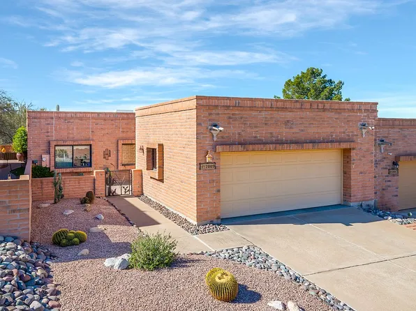 2009 W Misty Hollow Ln, Tucson, AZ 85704