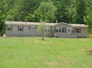 182 Largo Dr, Pell City, AL 35125