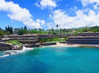 4909 Lower Honoapiilani Rd #D4, Lahaina, HI 96761