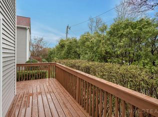 1204 Hope St APT 2, Stamford, CT 06907