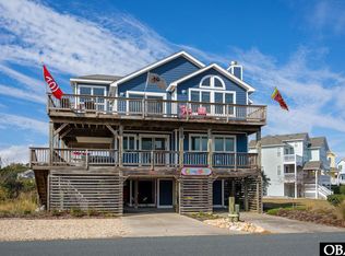 1246 Windance Ln LOT 91, Corolla, NC 27927