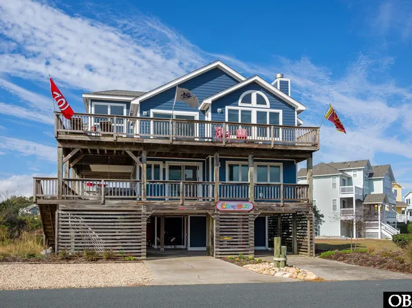 1246 Windance Ln Lot 91, Corolla, NC 27927