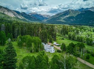 11810 County Road 326, Pagosa Springs, CO 81147