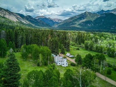 11810 County Road 326, Pagosa Springs, CO, 81147