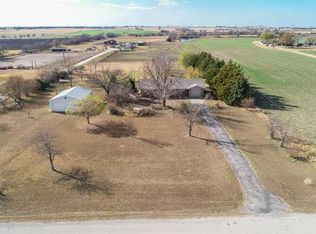 6482 County Road 321, Valley View, TX 76272